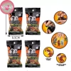 N2HAO Kỷ Jura Ngón Tay Triceratops & Tyrannosaurus - Mô Hình Tương Tác Sáng Tạo Cho Trẻ Em, Quà 42.350 VND 22