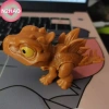 N2HAO Kỷ Jura Ngón Tay Triceratops & Tyrannosaurus - Mô Hình Tương Tác Sáng Tạo Cho Trẻ Em, Quà 42.350 VND 30