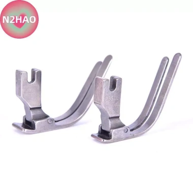 N2HAO Máy May Flat Car Cotton Presser Foot All‑steel – Đế Đệm Bông Vải Giá 65.450₫ 2