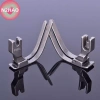 N2HAO Máy May Flat Car Cotton Presser Foot All‑steel – Đế Đệm Bông Vải Giá 65.450₫ 3