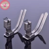 N2HAO Máy May Flat Car Cotton Presser Foot All‑steel – Đế Đệm Bông Vải Giá 65.450₫ 5