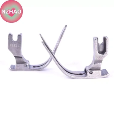 N2HAO Máy May Flat Car Cotton Presser Foot All‑steel – Đế Đệm Bông Vải Giá 65.450₫ 6