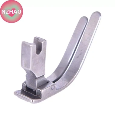 N2HAO Máy May Flat Car Cotton Presser Foot All‑steel – Đế Đệm Bông Vải Giá 65.450₫ 7