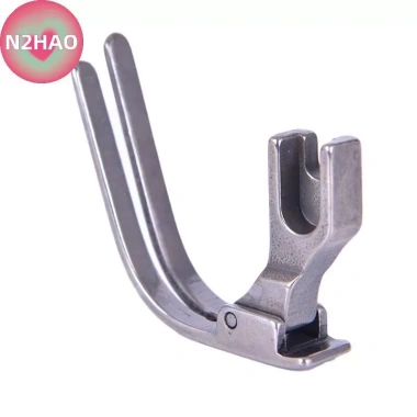 N2HAO Máy May Flat Car Cotton Presser Foot All‑steel – Đế Đệm Bông Vải Giá 65.450₫ 9