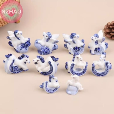 N2HAO Năm Ngựa 2.026 Tượng Ngựa Sứ Gốm Thủ Công Trang Trí Nhà Quà Tặng 68.750₫ 2 N2HAO Năm Ngựa 2.026 Tượng Ngựa Sứ Gốm Thủ Công Trang Trí Nhà Quà Tặng 68.750₫ 2