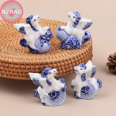 N2HAO Năm Ngựa 2.026 Tượng Ngựa Sứ Gốm Thủ Công Trang Trí Nhà Quà Tặng 68.750₫ 5 N2HAO Năm Ngựa 2.026 Tượng Ngựa Sứ Gốm Thủ Công Trang Trí Nhà Quà Tặng 68.750₫ 5
