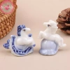N2HAO Năm Ngựa 2.026 Tượng Ngựa Sứ Gốm Thủ Công Trang Trí Nhà Quà Tặng 68.750₫ 6
