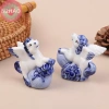 N2HAO Năm Ngựa 2.026 Tượng Ngựa Sứ Gốm Thủ Công Trang Trí Nhà Quà Tặng 68.750₫ 7