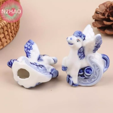 N2HAO Năm Ngựa 2.026 Tượng Ngựa Sứ Gốm Thủ Công Trang Trí Nhà Quà Tặng 68.750₫ 8 N2HAO Năm Ngựa 2.026 Tượng Ngựa Sứ Gốm Thủ Công Trang Trí Nhà Quà Tặng 68.750₫ 8