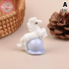N2HAO Năm Ngựa 2.026 Tượng Ngựa Sứ Gốm Thủ Công Trang Trí Nhà Quà Tặng 68.750₫ 10