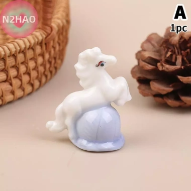 N2HAO Năm Ngựa 2.026 Tượng Ngựa Sứ Gốm Thủ Công Trang Trí Nhà Quà Tặng 68.750₫ 10 N2HAO Năm Ngựa 2.026 Tượng Ngựa Sứ Gốm Thủ Công Trang Trí Nhà Quà Tặng 68.750₫ 10
