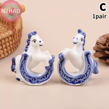 N2HAO Năm Ngựa 2.026 Tượng Ngựa Sứ Gốm Thủ Công Trang Trí Nhà Quà Tặng 68.750₫ 11 N2HAO Năm Ngựa 2.026 Tượng Ngựa Sứ Gốm Thủ Công Trang Trí Nhà Quà Tặng 68.750₫ 11