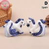 N2HAO Năm Ngựa 2.026 Tượng Ngựa Sứ Gốm Thủ Công Trang Trí Nhà Quà Tặng 68.750₫ 12