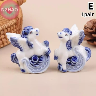 N2HAO Năm Ngựa 2.026 Tượng Ngựa Sứ Gốm Thủ Công Trang Trí Nhà Quà Tặng 68.750₫ 13 N2HAO Năm Ngựa 2.026 Tượng Ngựa Sứ Gốm Thủ Công Trang Trí Nhà Quà Tặng 68.750₫ 13