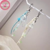 N2HAO Ngọt Ngào Lily Of The Valley Dây Móc Khóa - Mặt Dây Chuyền Bapa, Treo Túi, Dây Xích Thoại - 54.230₫ 3