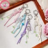 N2HAO Ngọt Ngào Lily Of The Valley Dây Móc Khóa - Mặt Dây Chuyền Bapa, Treo Túi, Dây Xích Thoại - 54.230₫ 7