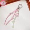 N2HAO Ngọt Ngào Lily Of The Valley Dây Móc Khóa - Mặt Dây Chuyền Bapa, Treo Túi, Dây Xích Thoại - 54.230₫ 8