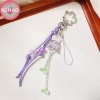 N2HAO Ngọt Ngào Lily Of The Valley Dây Móc Khóa - Mặt Dây Chuyền Bapa, Treo Túi, Dây Xích Thoại - 54.230₫ 10