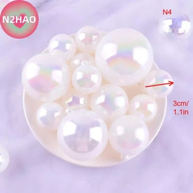 N2HAO Nhiều Màu Sắc Hình Cầu Bánh Top Bóng Suốt DIY Cupcake Trang Trí Tiệc Sinh Nhật Cưới 8 N2HAO Nhiều Màu Sắc Hình Cầu Bánh Top Bóng Suốt DIY Cupcake Trang Trí Tiệc Sinh Nhật Cưới 8