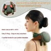 N7 Master Máy Mát Xa Cổ Vai Trapezius Cột Sống Nén Nóng - Giảm Giá Đến 499.999₫