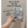 Nạ Bạc 1 Hộp 50 Miếng Mặt Nạ B5 BelV - Dưỡng Trắng Da, Phục Hồi Da, Giá 58.410 VND 7