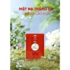 Nạ Thượng Hoa Đình Bách Y Sâm Dưỡng Trắng Cấp Ẩm Trẻ Hóa Da - Hộp 5 miếng Duyên Thị, 310.000 VND 3