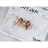 Naibox Gấu Bông Nâu Cute - Đồ Chơi Đáng Yêu, Quà Tặng, Giá Ưu Đãi 60.000 VND