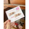 Naibox Gấu Bông Nâu Cute - Đồ Chơi Đáng Yêu, Quà Tặng, Giá Ưu Đãi 60.000 VND 2