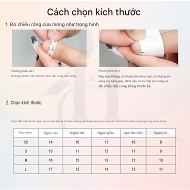 Nailbox 2H-028 Đỏ Rượu Vang Ombre - Viền Bạc, Charm Thánh Giá, Phong Cách Cá Tính, 126.490₫ 3 Nailbox 2H-028 Đỏ Rượu Vang Ombre - Viền Bạc, Charm Thánh Giá, Phong Cách Cá Tính, 126.490₫ 3