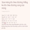Nailbox Đỏ Mix Nơ – Form và Size Đa Dạng, Giảm còn 80.000, Set Đánh Móng Bền Sang Trọng 4