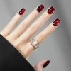 Nails Box Vip 24 móng mắt mèo - Mã 568, giảm giá 23% chỉ 48,804₫ 3