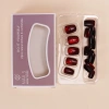 Nails Box Vip 24 móng mắt mèo - Mã 568, giảm giá 23% chỉ 48,804₫ 4