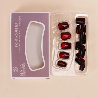 Nails Box Vip 24 móng mắt mèo - Mã 568, giảm giá 23% chỉ 48,804₫ 4 Nails Box Vip 24 móng mắt mèo - Mã 568, giảm giá 23% chỉ 48,804₫ 4
