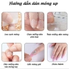 Nails Box Vip 24 móng mắt mèo - Mã 568, giảm giá 23% chỉ 48,804₫ 5