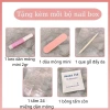 Nails Box Vip 24 móng mắt mèo - Mã 568, giảm giá 23% chỉ 48,804₫ 6