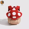 Nấm Ba Lô Túi Du Lịch Mini Prettyia - Phong Cách Hoạt Hình, Dung Tích Lớn, 227.340 VND 6