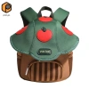 Nấm Ba Lô Túi Du Lịch Mini Prettyia - Phong Cách Hoạt Hình, Dung Tích Lớn, 227.340 VND 10
