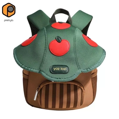Nấm Ba Lô Túi Du Lịch Mini Prettyia - Phong Cách Hoạt Hình, Dung Tích Lớn, 227.340 VND 10