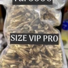 Nấm Bào Ngư Xám Khô Hàng Loại 1 VIP - Túi 200g/500g, Hàng Nông Sản VN, Hamifoods 4