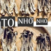 Nấm Bào Ngư Xám Khô Hàng Loại 1 VIP - Túi 200g/500g, Hàng Nông Sản VN, Hamifoods 7