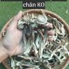 Nấm Bào Ngư Xám Khô Hàng Loại 1 VIP - Túi 200g/500g, Hàng Nông Sản VN, Hamifoods 8