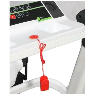 Nam châm an toàn máy chạy bộ - Công tắc tính từ, giảm giá 20% chỉ 76.900₫