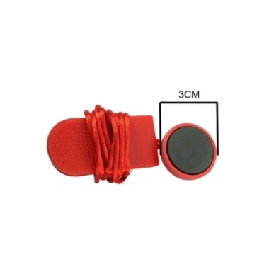 Nam châm an toàn máy chạy bộ - Công tắc tính từ, giảm giá 20% chỉ 76.900₫