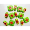 Nam châm dán tủ lạnh mini bánh Chưng, bánh Tét - phụ kiện Tết giá 39.000₫ 3