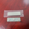 Nam châm gắn bảng tên và thẻ cài áo - 3 viên hít chắc chắn, keo 3M hai mặt, tiện dụng, giảm giá 8.500đ 8