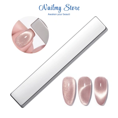 Nam châm hơ mắt mèo kim cương chuyên dụng - Lực hút mạnh, giá chỉ 11.900 VNĐ