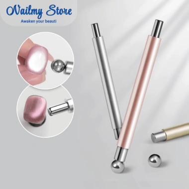 Nam châm hơ mắt mèo kim cương chuyên dụng - Lực hút mạnh, giá chỉ 11.900 VNĐ