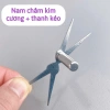 Nam châm hơ mắt mèo kim cương chuyên dụng - Lực hút mạnh, giá chỉ 11.900 VNĐ 8