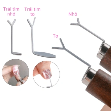 Nam châm hơ mắt mèo kim cương chuyên dụng - Lực hút mạnh, giá chỉ 11.900 VNĐ