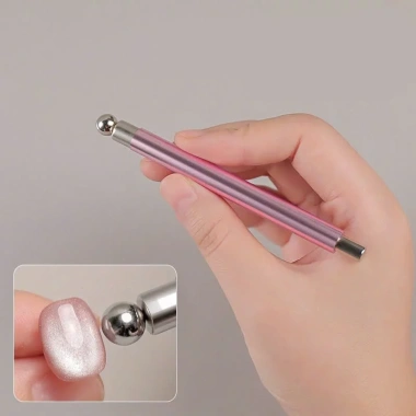Nam châm hơ mắt mèo kim cương chuyên dụng - Lực hút mạnh, giá chỉ 11.900 VNĐ